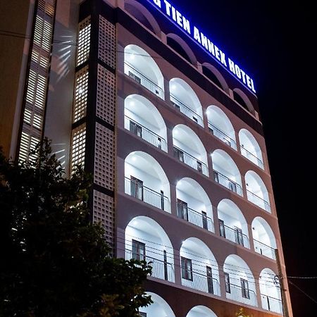 Song Tien Annex Hotel My Tho Luaran gambar