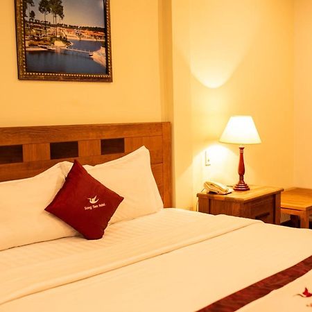 Song Tien Annex Hotel My Tho Luaran gambar