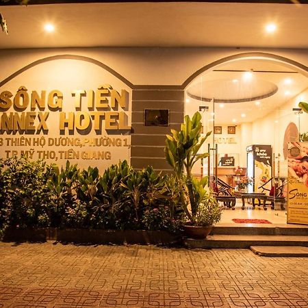 Song Tien Annex Hotel My Tho Luaran gambar