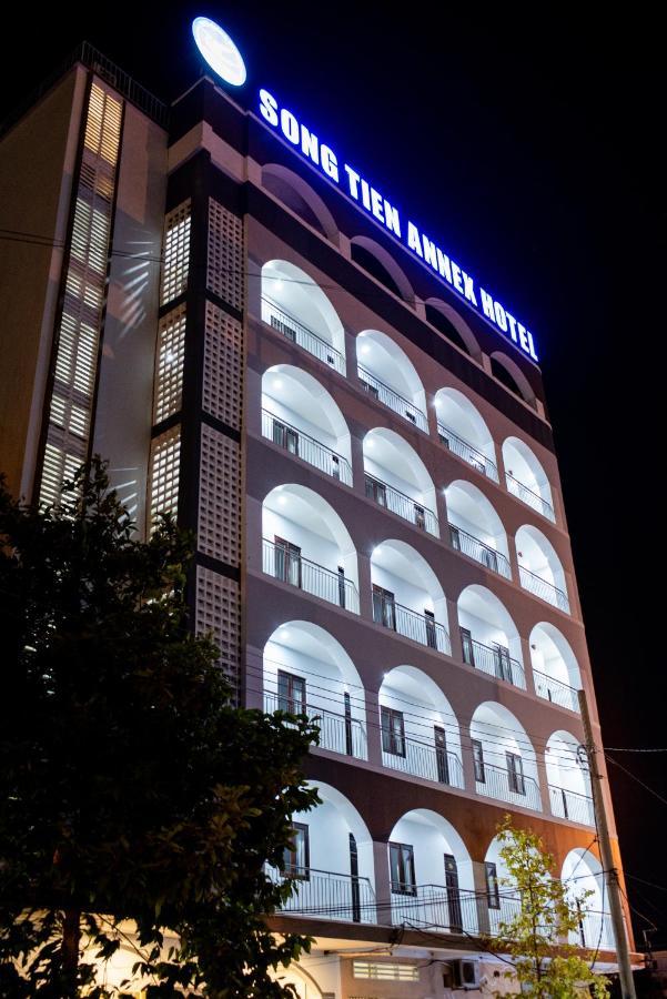 Song Tien Annex Hotel My Tho Luaran gambar