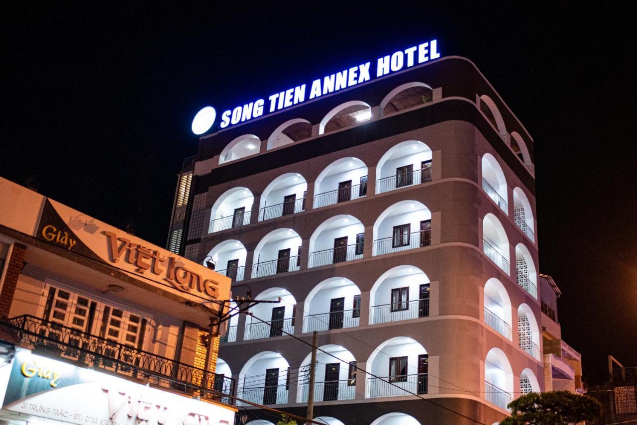 Song Tien Annex Hotel My Tho Luaran gambar