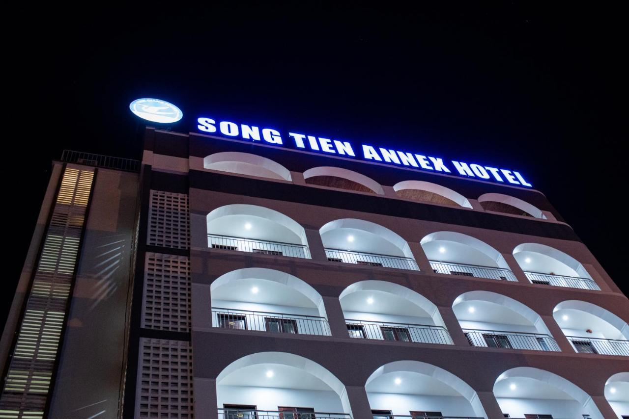 Song Tien Annex Hotel My Tho Luaran gambar