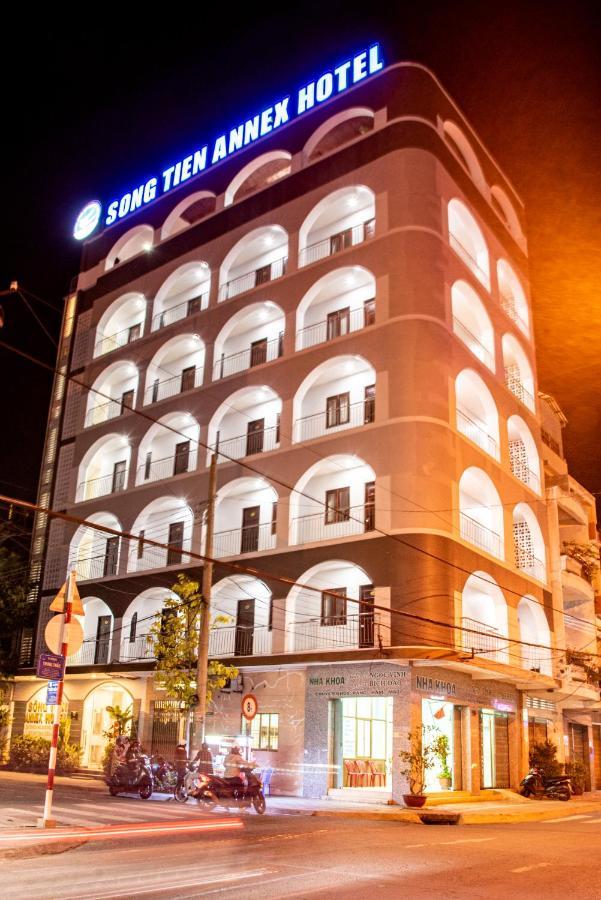 Song Tien Annex Hotel My Tho Luaran gambar