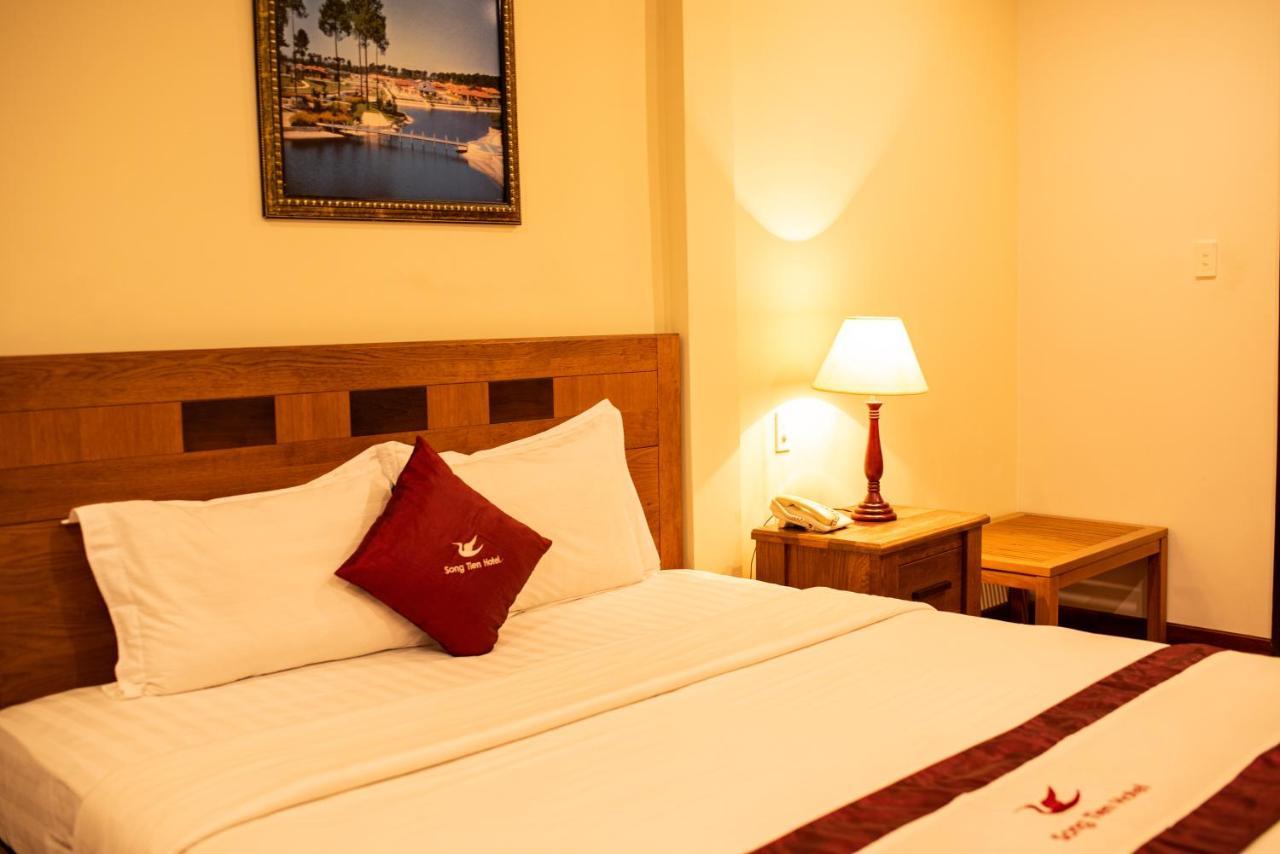 Song Tien Annex Hotel My Tho Luaran gambar