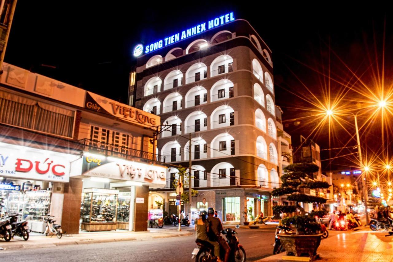 Song Tien Annex Hotel My Tho Luaran gambar