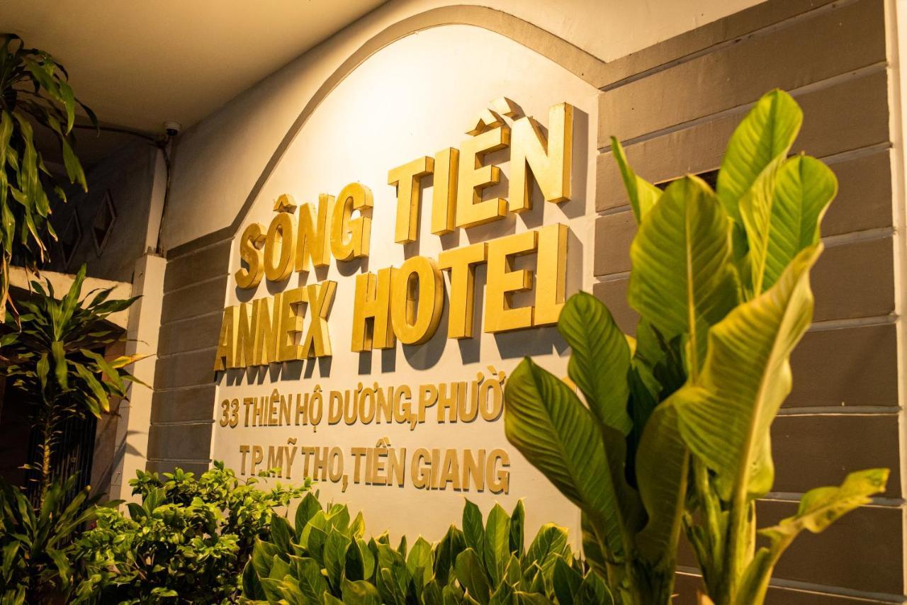 Song Tien Annex Hotel My Tho Luaran gambar