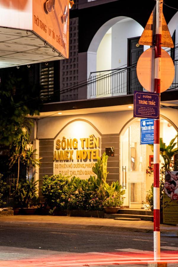 Song Tien Annex Hotel My Tho Luaran gambar