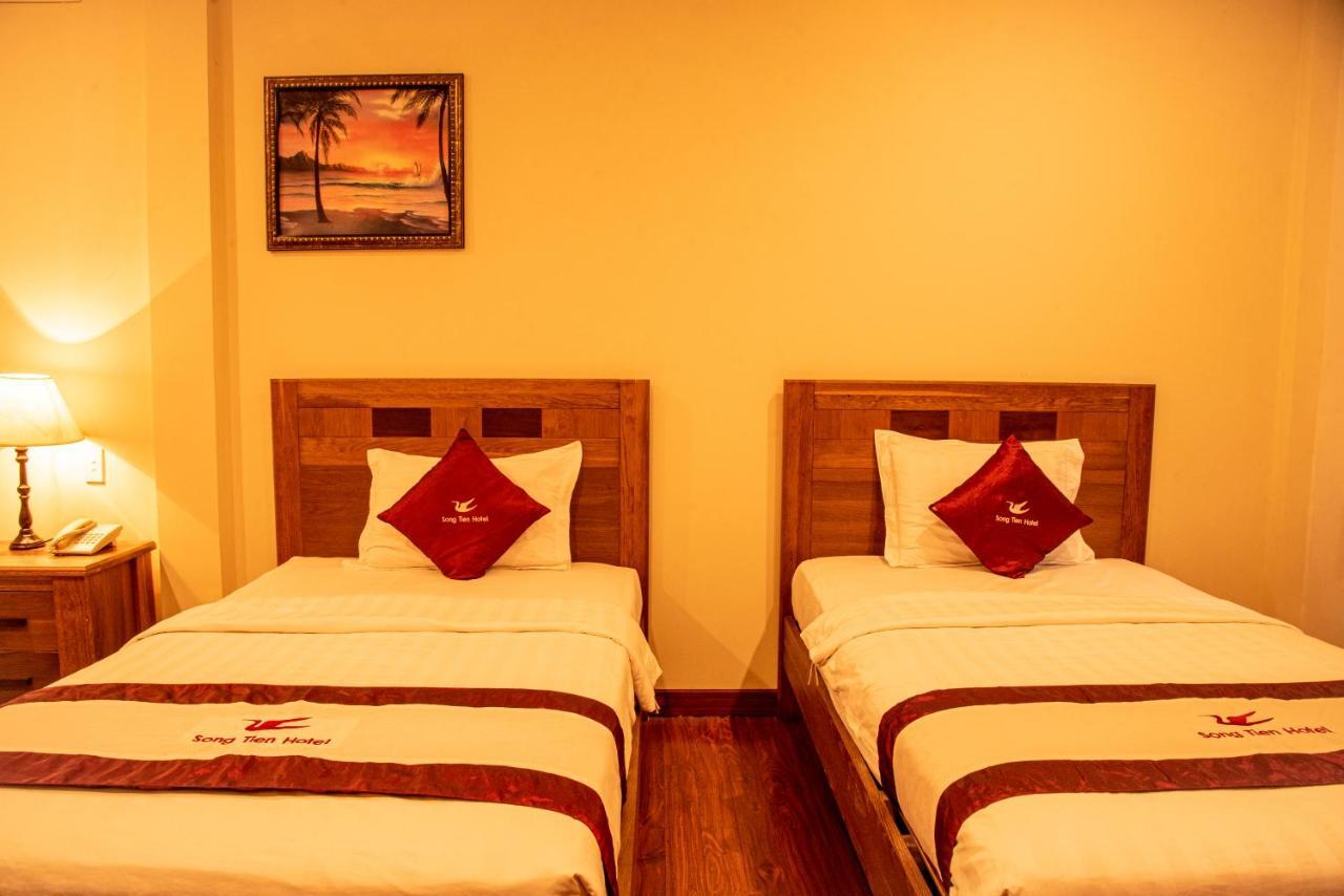 Song Tien Annex Hotel My Tho Luaran gambar