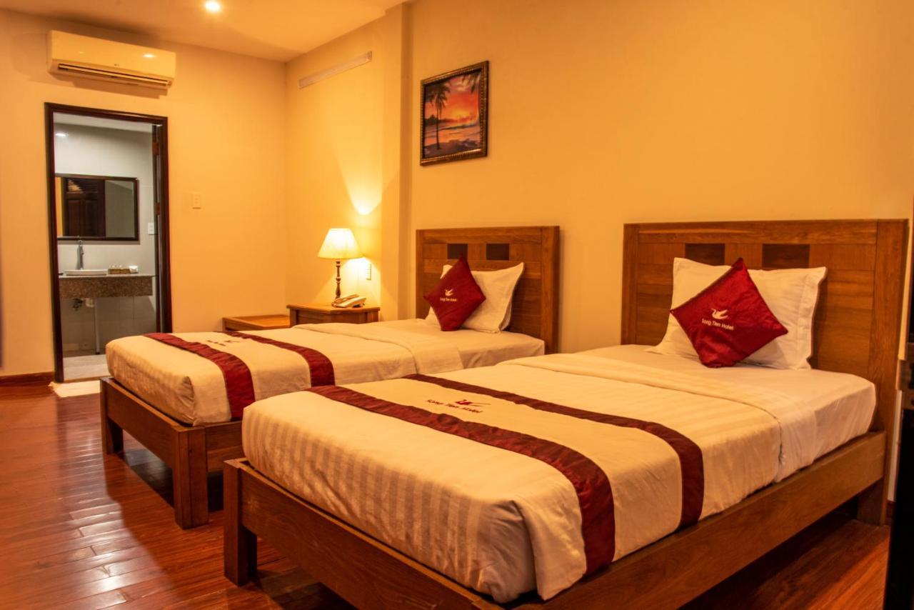 Song Tien Annex Hotel My Tho Luaran gambar