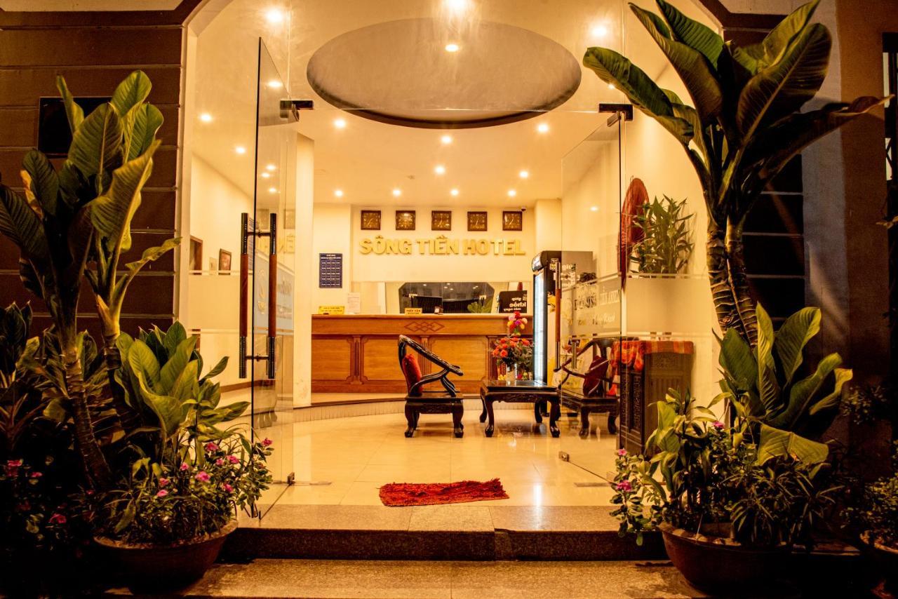Song Tien Annex Hotel My Tho Luaran gambar
