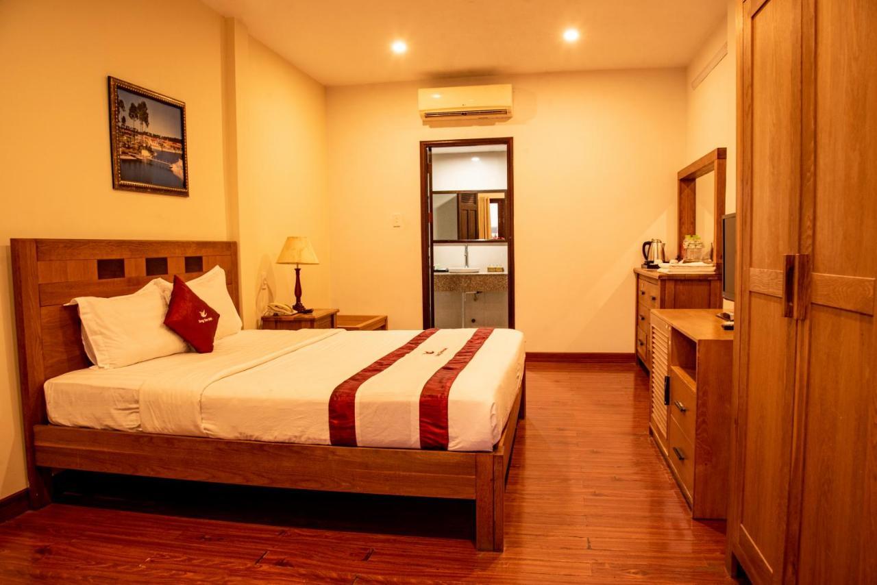 Song Tien Annex Hotel My Tho Luaran gambar