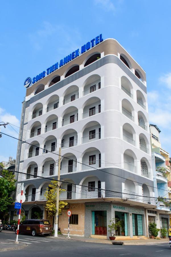 Song Tien Annex Hotel My Tho Luaran gambar