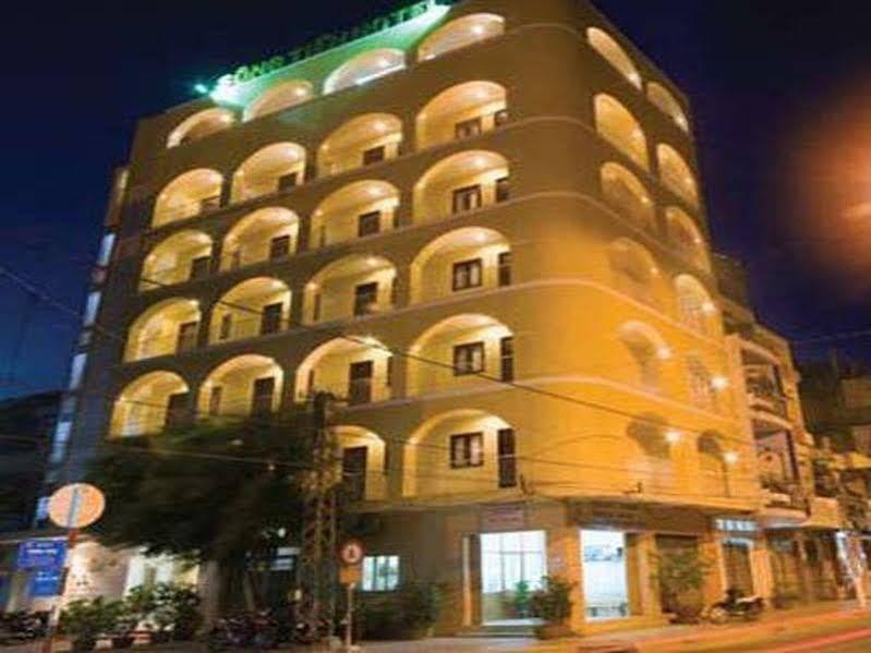 Song Tien Annex Hotel My Tho Luaran gambar