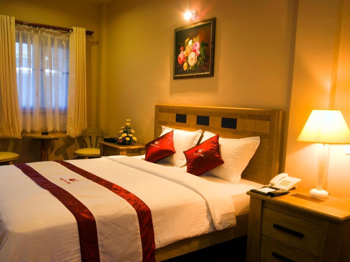 Song Tien Annex Hotel My Tho Luaran gambar