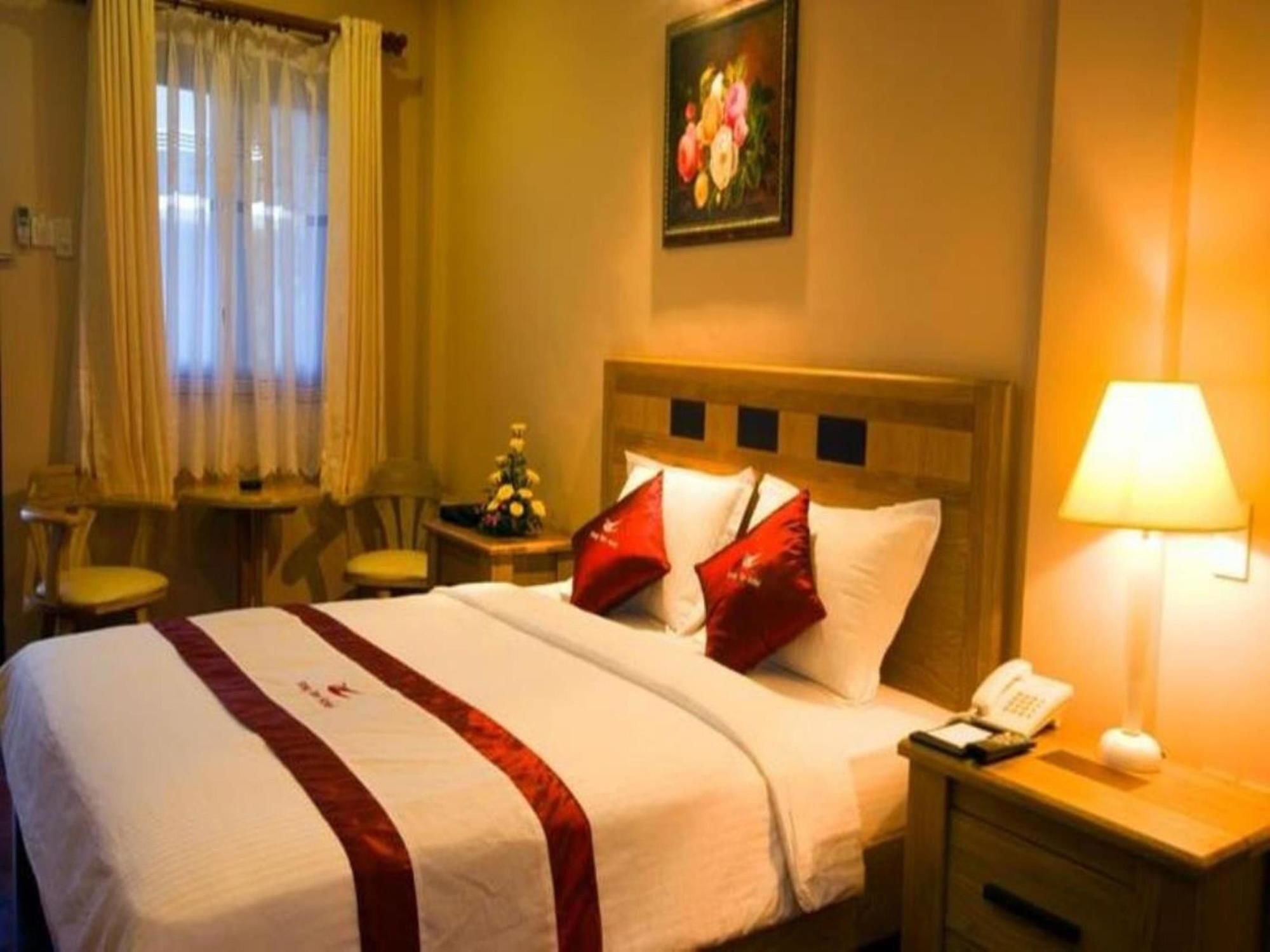 Song Tien Annex Hotel My Tho Luaran gambar
