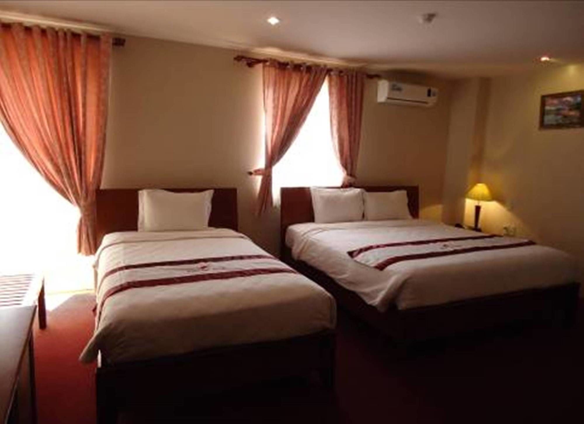 Song Tien Annex Hotel My Tho Luaran gambar