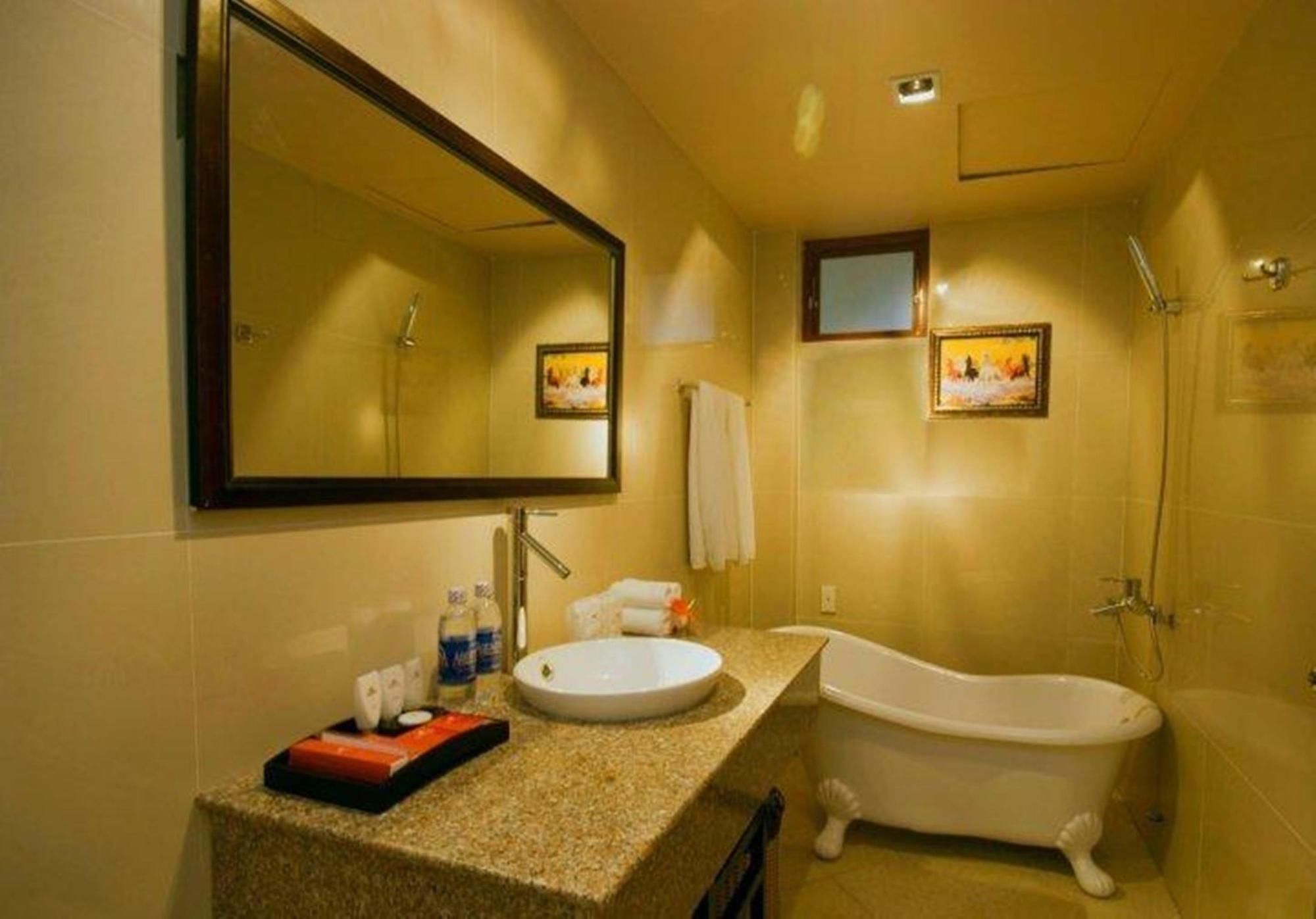 Song Tien Annex Hotel My Tho Luaran gambar