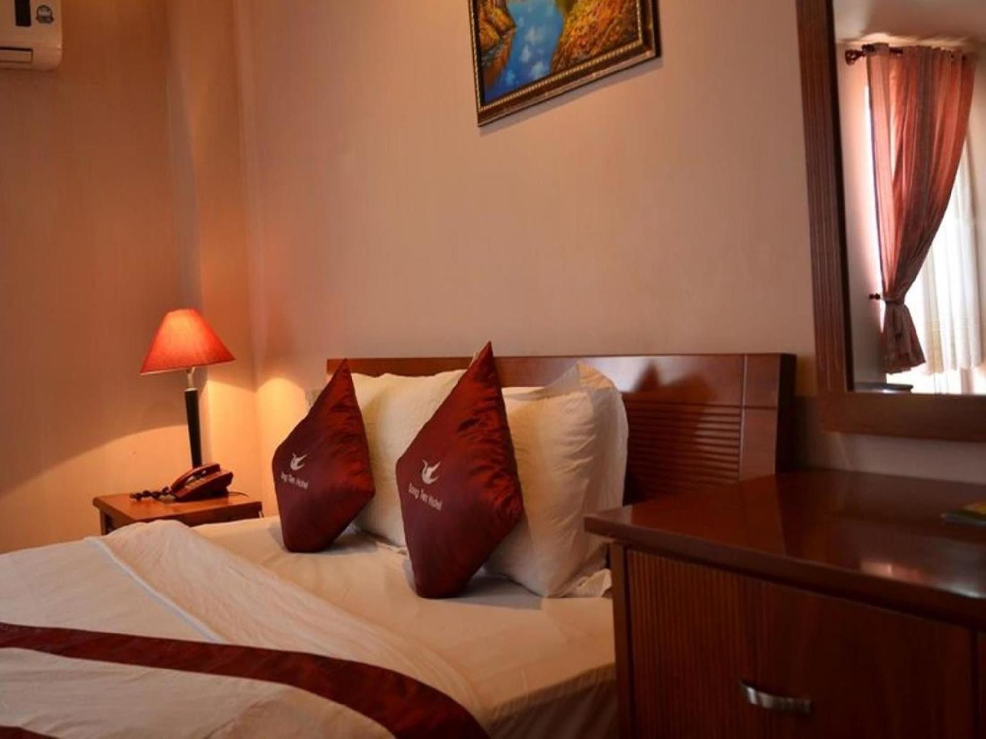 Song Tien Annex Hotel My Tho Luaran gambar
